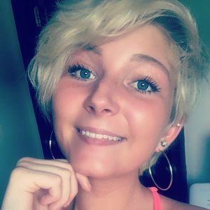 Meet your Posher, Ciarra